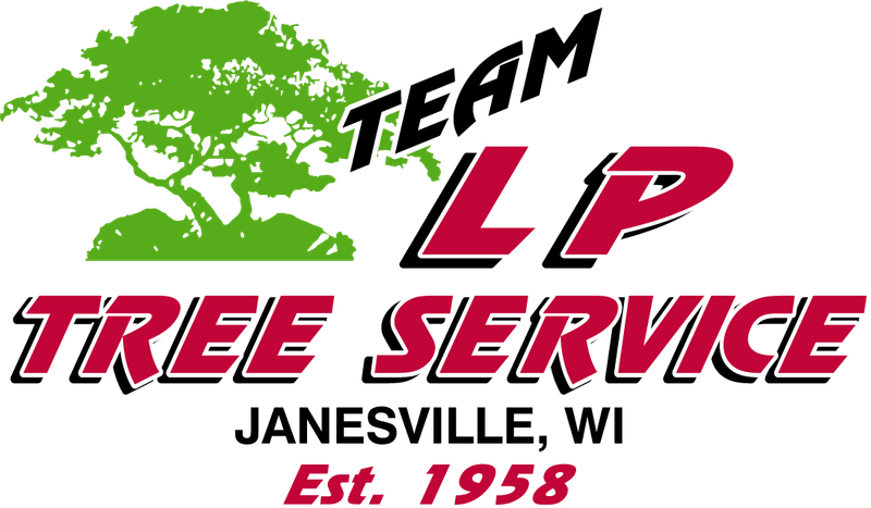 tree service janesville wisconsin